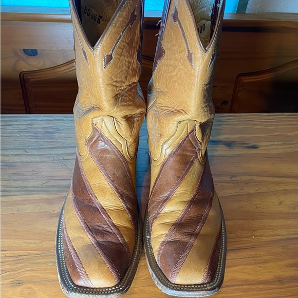 Rios Of Mercedes Custom Women’s Boots - Picture 2 of 6